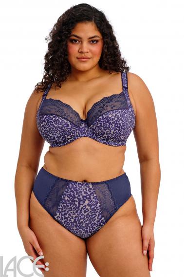 Elomi - Lucie Plunge bra G-M cup