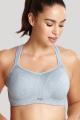 Panache Sport - Underwired Sports bra D-M cup