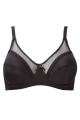 Royce - Charlotte Bra Non-wired F-L cup