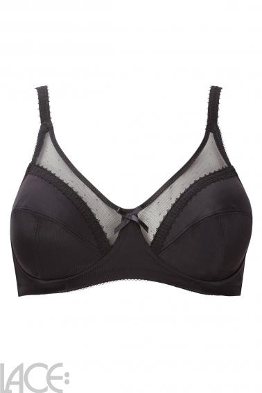 Royce - Charlotte Bra Non-wired F-L cup