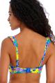 Freya Swim - Garden Disco Bandeau Bikini Top E-I cup