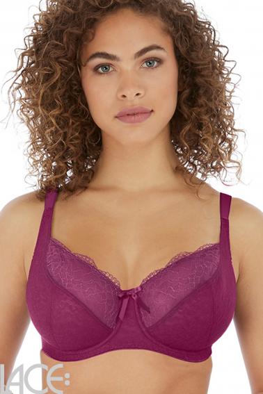 Freya Lingerie - Fancies Bra J-O cup