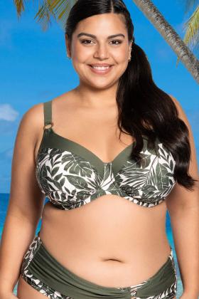 Ulla Swim - Bali Bikini Top H-K cup