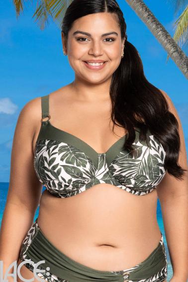 Ulla Swim - Bali Bikini Top H-K cup