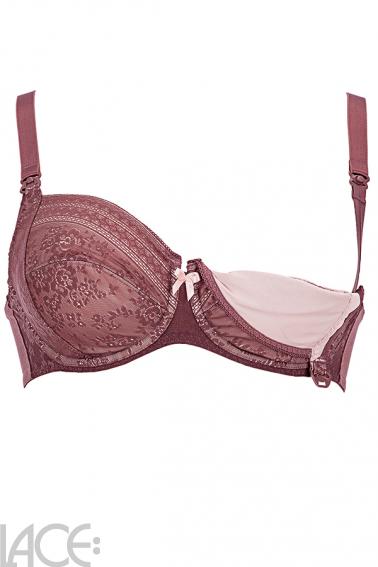 Anita - Fleur Nursing bra F-J cup