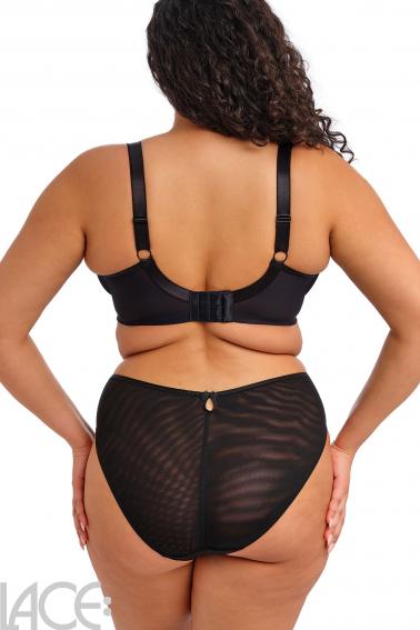 Elomi - Teagan Plunge bra G-M cup