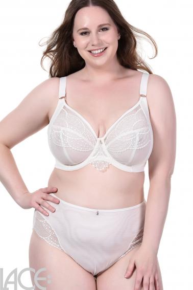 Elomi - Priya Plunge bra G-M cup