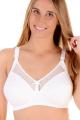 Royce - Charlotte Nursing bra Non-wired G-K cup