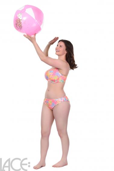 LACE Design - Padded Bikini Top D-J cup - LACE Swim #13