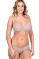 Triumph - Infinite Sensation  Minimizer Bra D-G cup