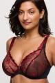 PrimaDonna Lingerie - Springdale Plunge bra D-G cup