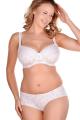 Freya Lingerie - Fearne Balcony bra DD-H cup