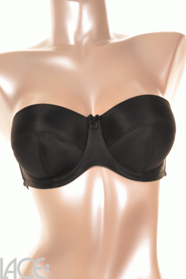 Panache Lingerie - Evie Strapless bra E-H cup