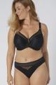 Triumph - Azalea Florale Minimizer Bra E-G Cup