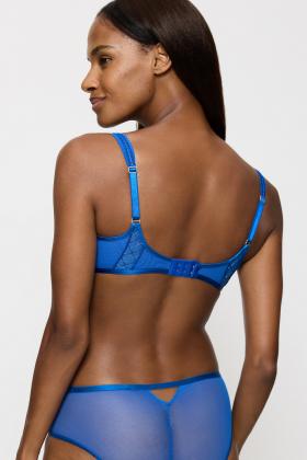 Triumph - Palina Cosmic Heartbeat Balcony bra D-G cup 