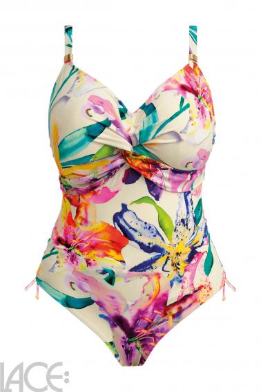 Fantasie Swim - Iguazu Falls Underwired Swimsuit F-K cup Fantasie Swim - Iguazu Falls Underwired Swimsuit F-K cup