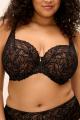 Elomi - Carena Balcony bra I-M cup