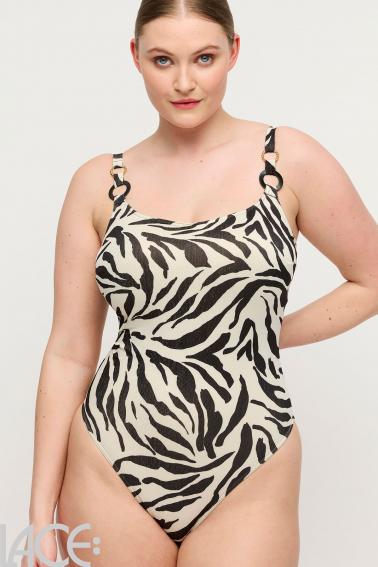 PrimaDonna Swim - Dalice Swimsuit - Non wired D-G cup