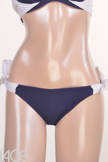 LACE Design - Solholm Bikini Tie-side brief