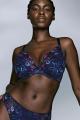 PrimaDonna Lingerie - San Angel Plunge bra - padded - E-G cup