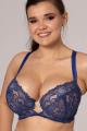 Ewa Michalak - Padded bra F-J cup - Ewa Michalak 01