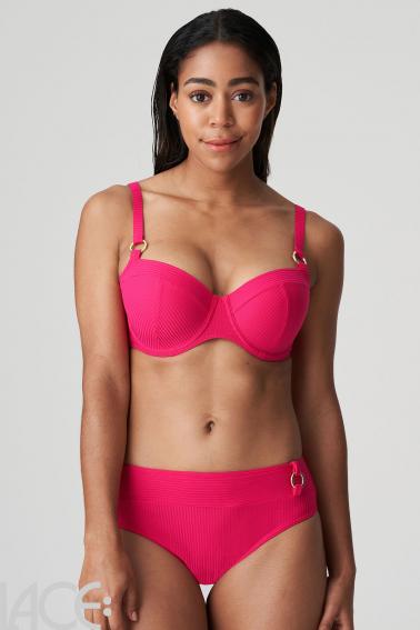 PrimaDonna Swim - Sahara Bandeau Bikini Top E-G Cup