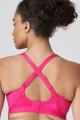 PrimaDonna Lingerie - The Game Sports bra underwired E-H cup