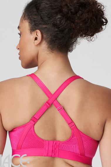 PrimaDonna Sport - The Game Sports bra underwired E-H cup
