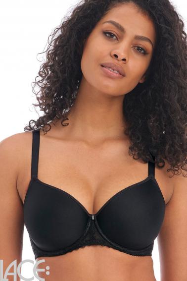 Freya Lingerie - Freya Signature T-shirt Spacer bra F-K cup