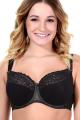 Konrad Lingerie - Bra F-I cup - Konrad 01