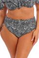 Elomi - Pebble Cove Bikini Full brief (adjustable leg)