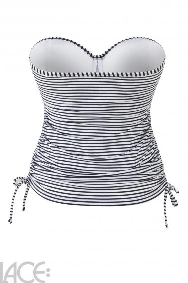 Panache Swim - Anya Tankini Top DD-G cup