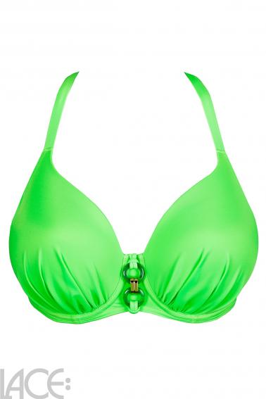 PrimaDonna Swim - Pilon Padded bikini Top D-G cup