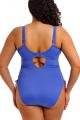 Elomi - Plain Sailing Swimsuit without wire G-L cup