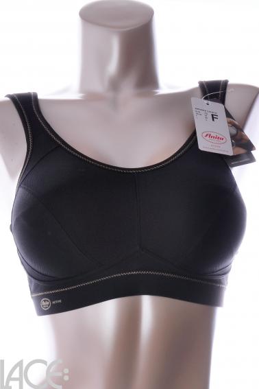 Anita - Extreme Control Sports bra non-wired E-H cup