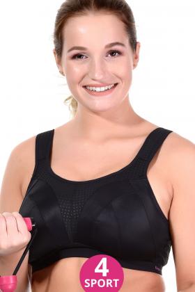 Freya Lingerie - Dynamic Sports bra E-J cup