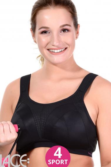 Freya Lingerie - Dynamic Sports bra E-J cup