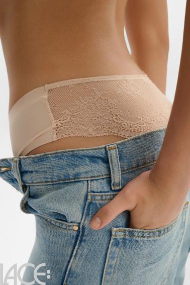 Julimex - 3-Pack - Brazilian thong - Julimex 02