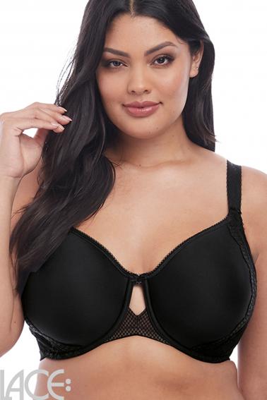 Elomi - Charley T-shirt Spacer bra F-HH Cup