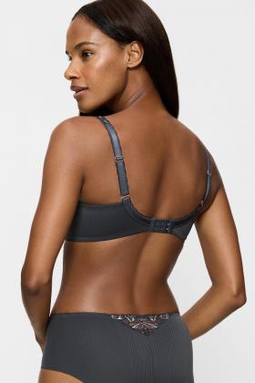 Triumph - Wild Iris Florale Bra D-G cup