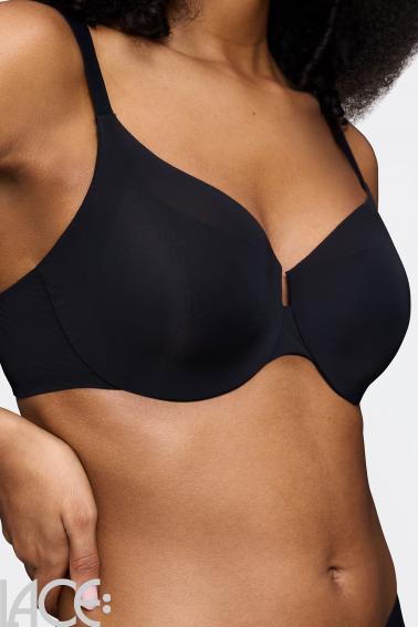 Triumph - Body Make-up Illusion Curve Minimizer Bra D-G cup