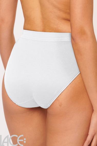 Sloggi - Sloggi Double Comfort Brief - Cotton - 2 Pack