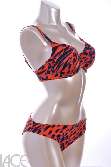 Freya Swim - Tiger Bay Bikini Classic brief