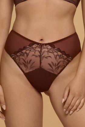 Dalia Lingerie - Full thong - Dalia 15