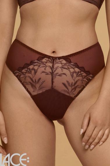 Dalia Lingerie - Full thong - Dalia 15