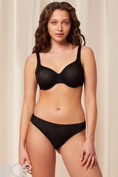 Triumph - Harmony Spotlight Minimizer Bra E-G cup