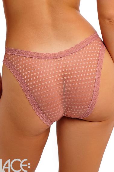 Freya Lingerie - Freya Spot-light Brazilian brief 