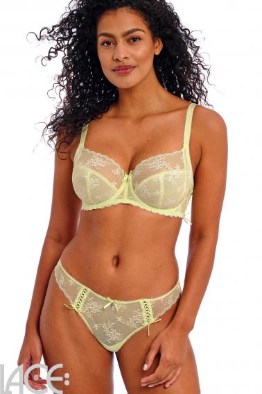 Freya Lingerie - Offbeat Decadence Bra G-L cup