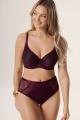 Mefemi by Nipplex - T-shirt bra F-I cup - Mefemi 08