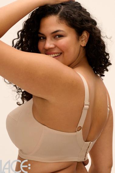 Elomi Active - Energise Underwired Sports bra G-M cup